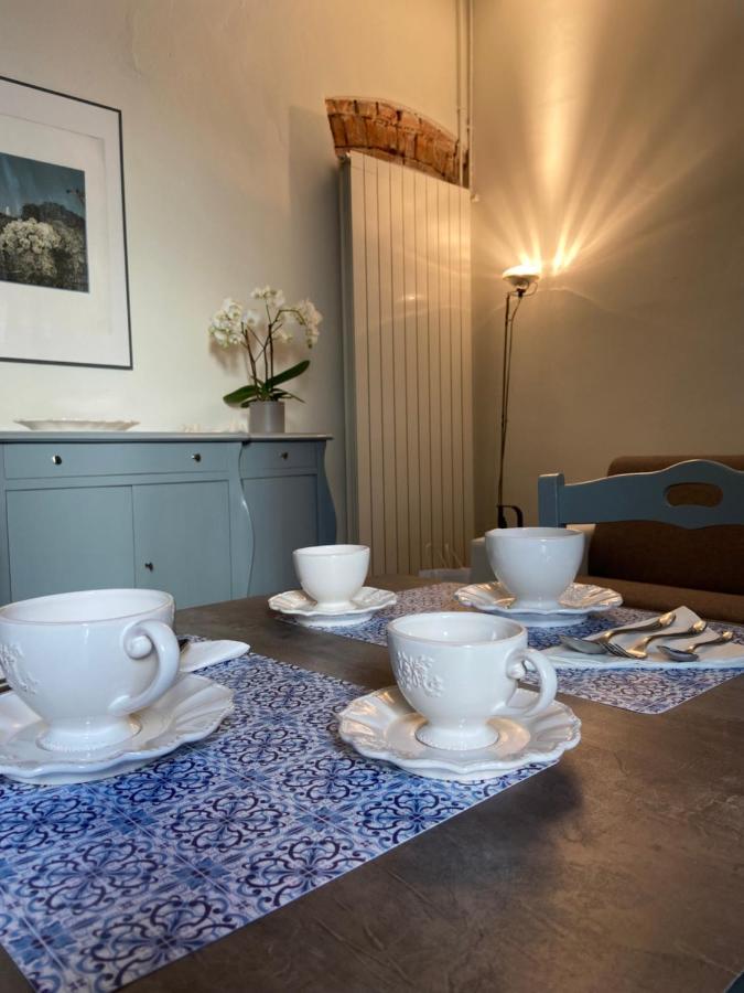 Victoria House B&B Piza Zewnętrze zdjęcie