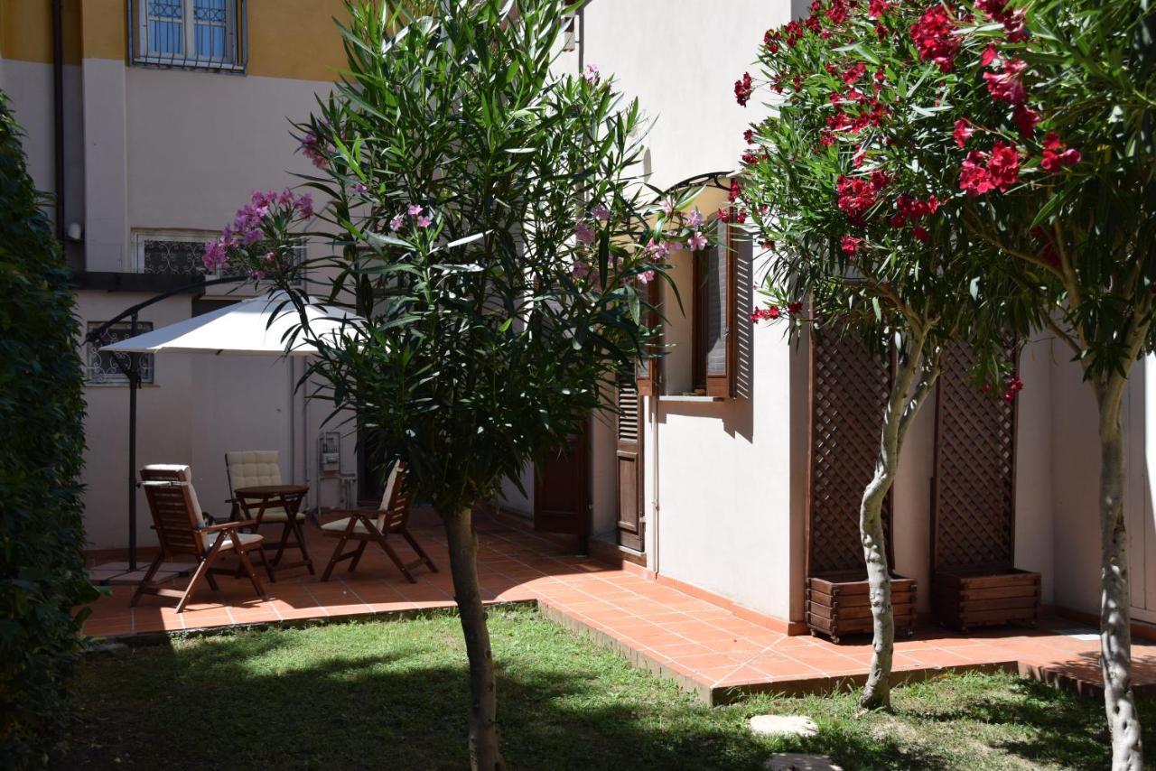 Victoria House B&B Piza Zewnętrze zdjęcie