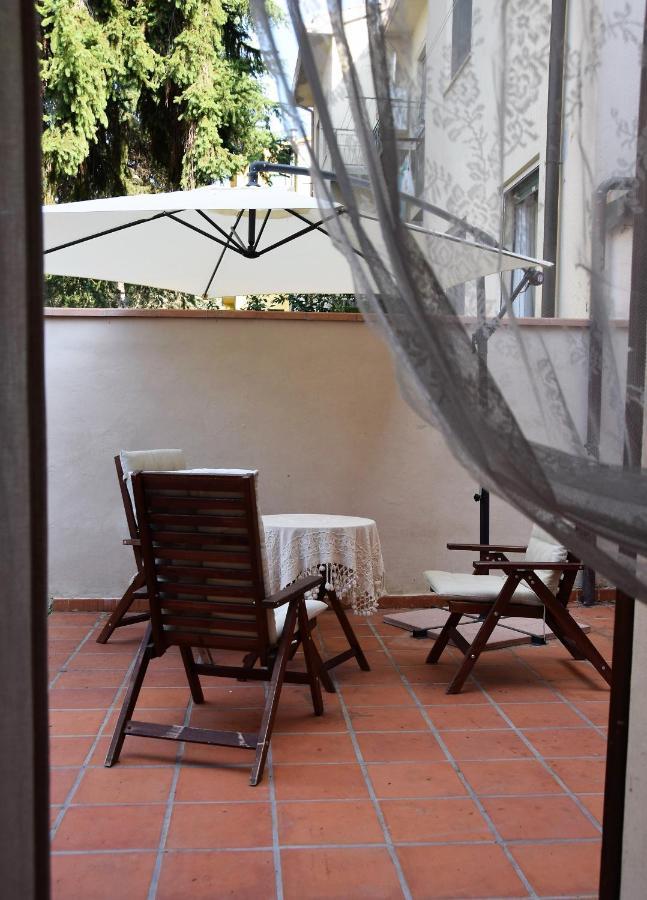 Victoria House B&B Piza Zewnętrze zdjęcie