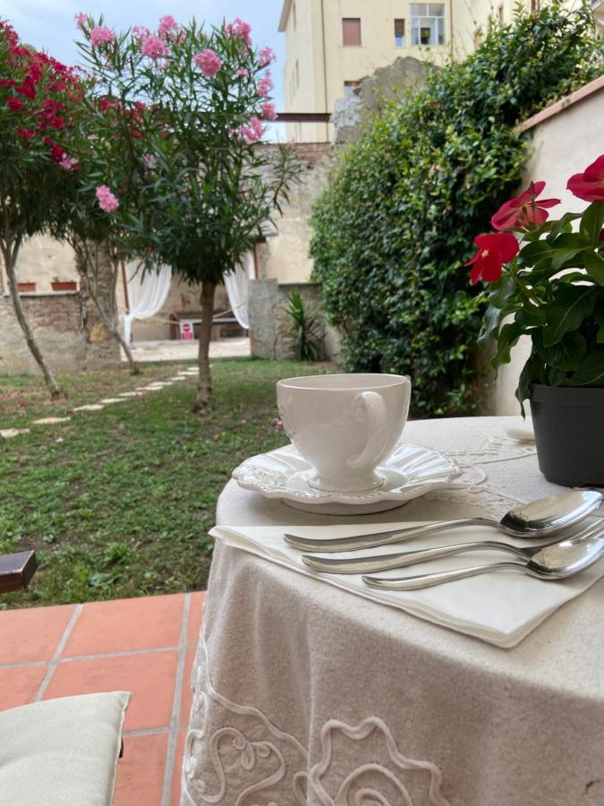 Victoria House B&B Piza Zewnętrze zdjęcie