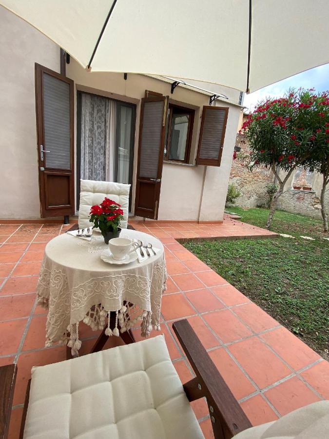 Victoria House B&B Piza Zewnętrze zdjęcie
