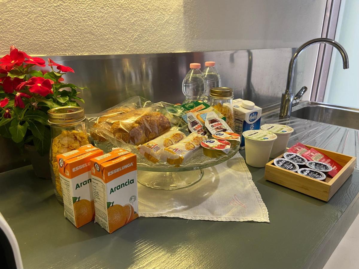 Victoria House B&B Piza Zewnętrze zdjęcie