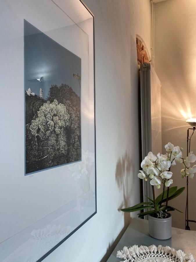 Victoria House B&B Piza Zewnętrze zdjęcie
