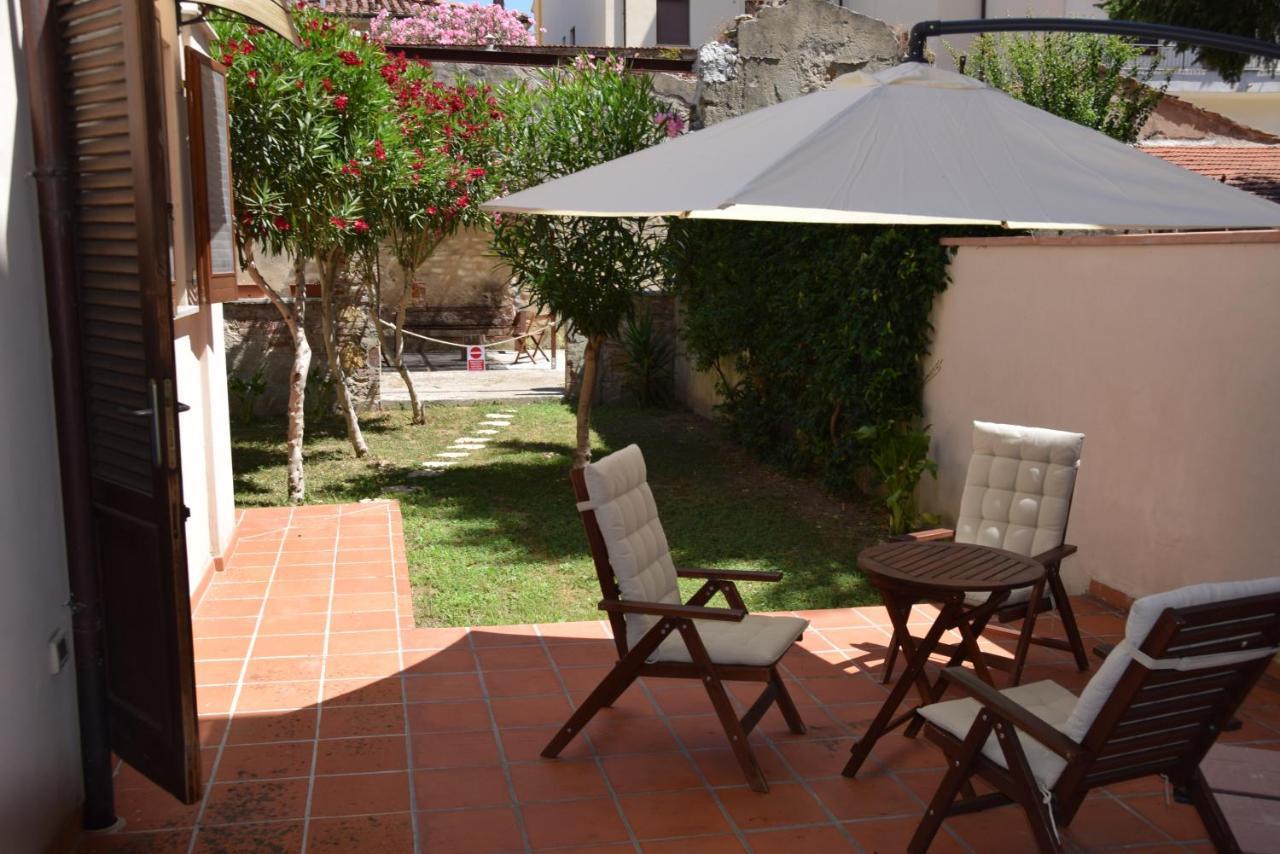 Victoria House B&B Piza Zewnętrze zdjęcie