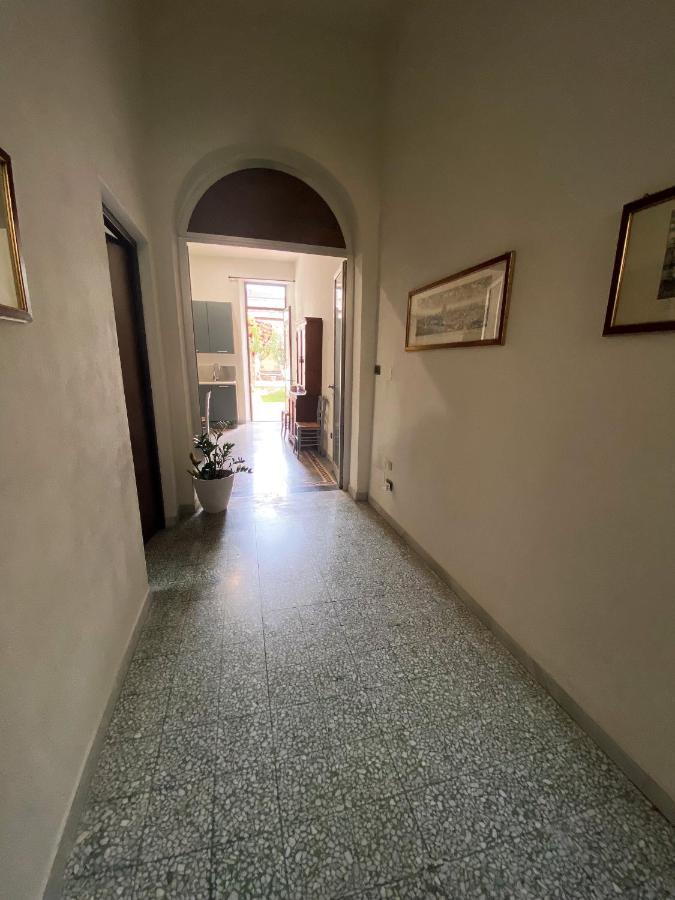 Victoria House B&B Piza Zewnętrze zdjęcie
