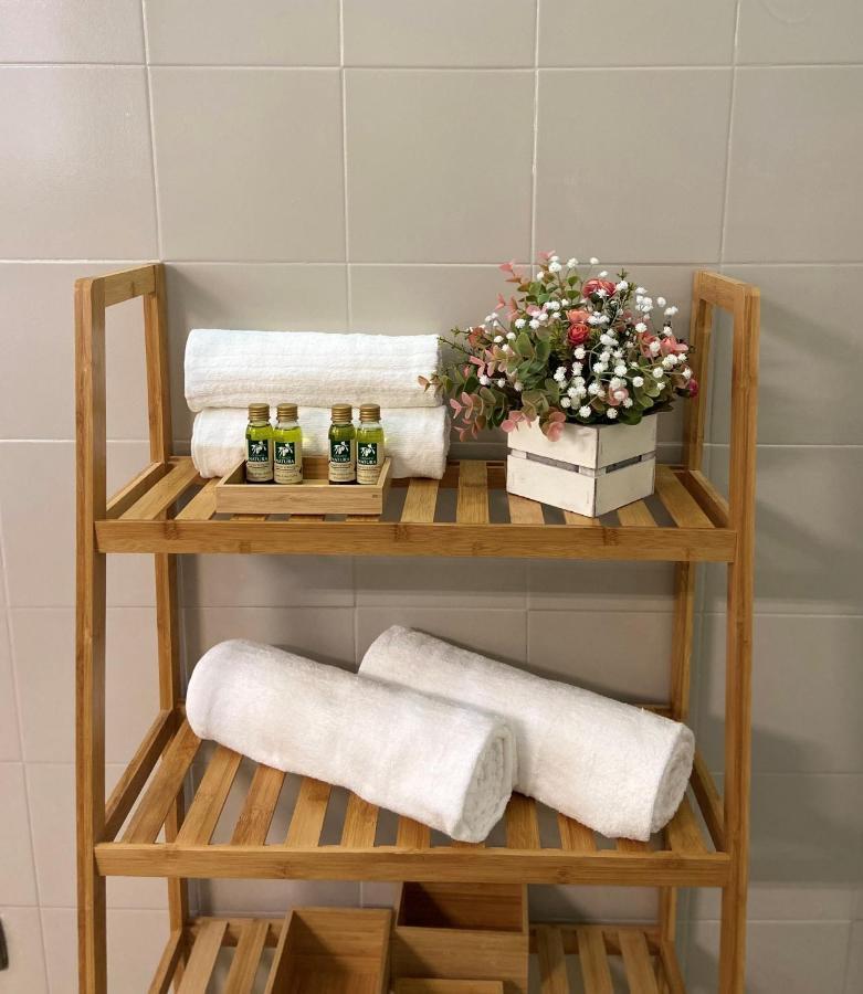 Victoria House B&B Piza Zewnętrze zdjęcie