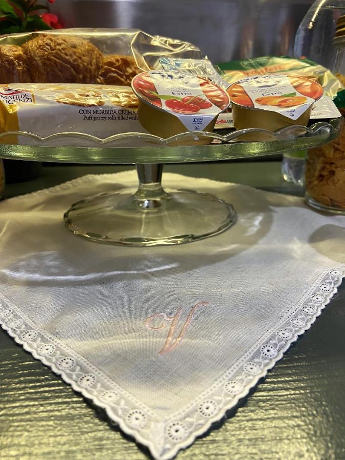 Victoria House B&B Piza Zewnętrze zdjęcie