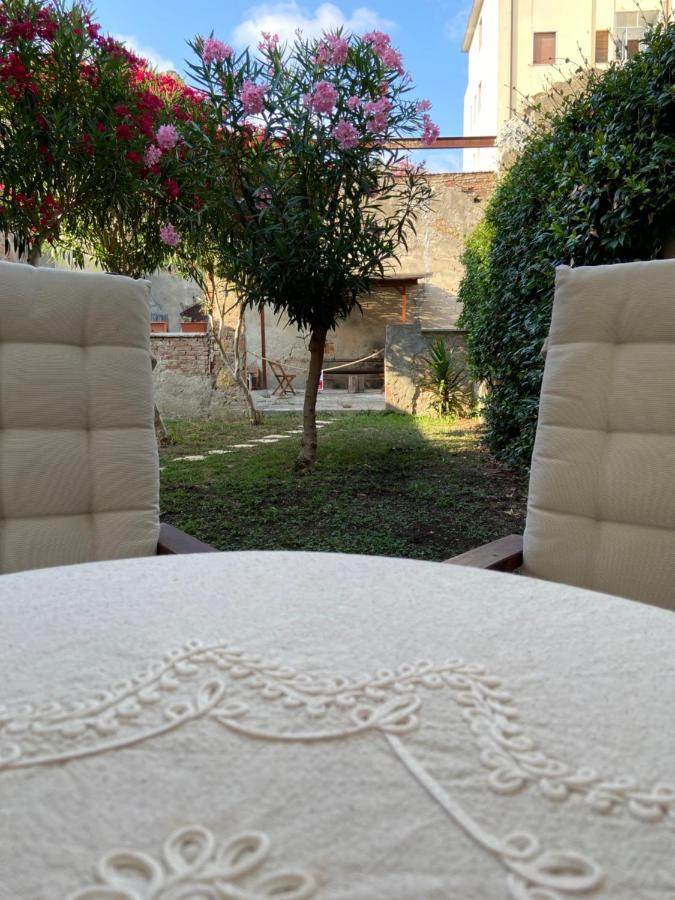 Victoria House B&B Piza Zewnętrze zdjęcie