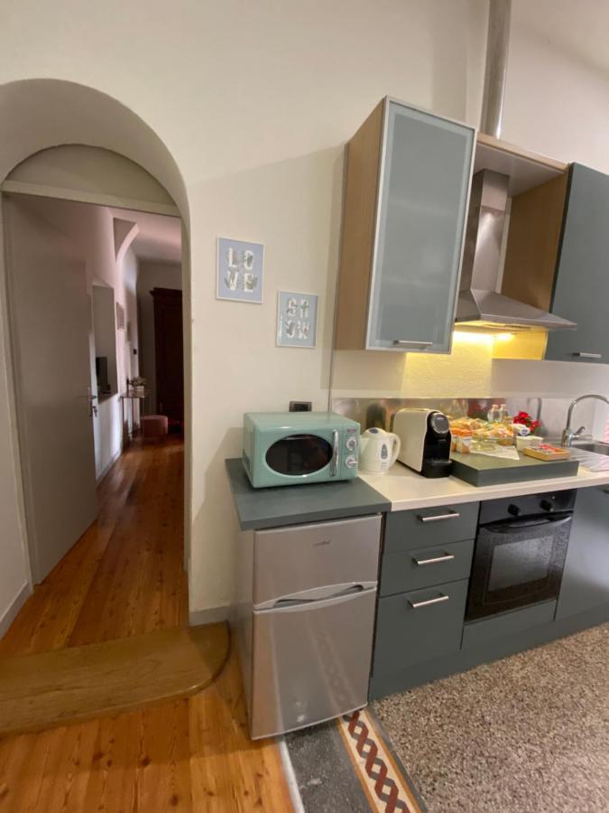 Victoria House B&B Piza Zewnętrze zdjęcie