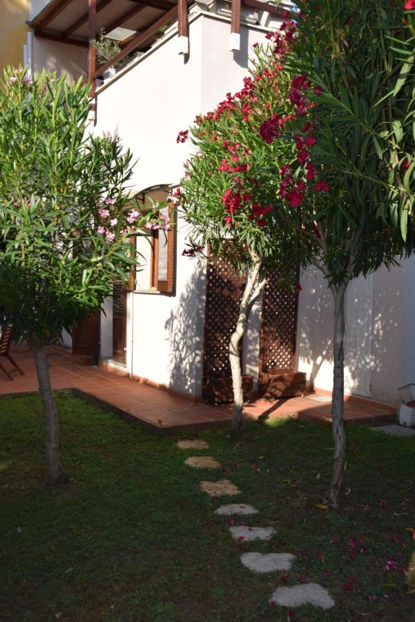 Victoria House B&B Piza Zewnętrze zdjęcie