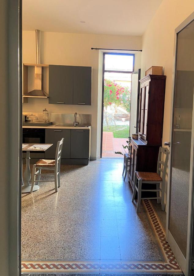 Victoria House B&B Piza Zewnętrze zdjęcie