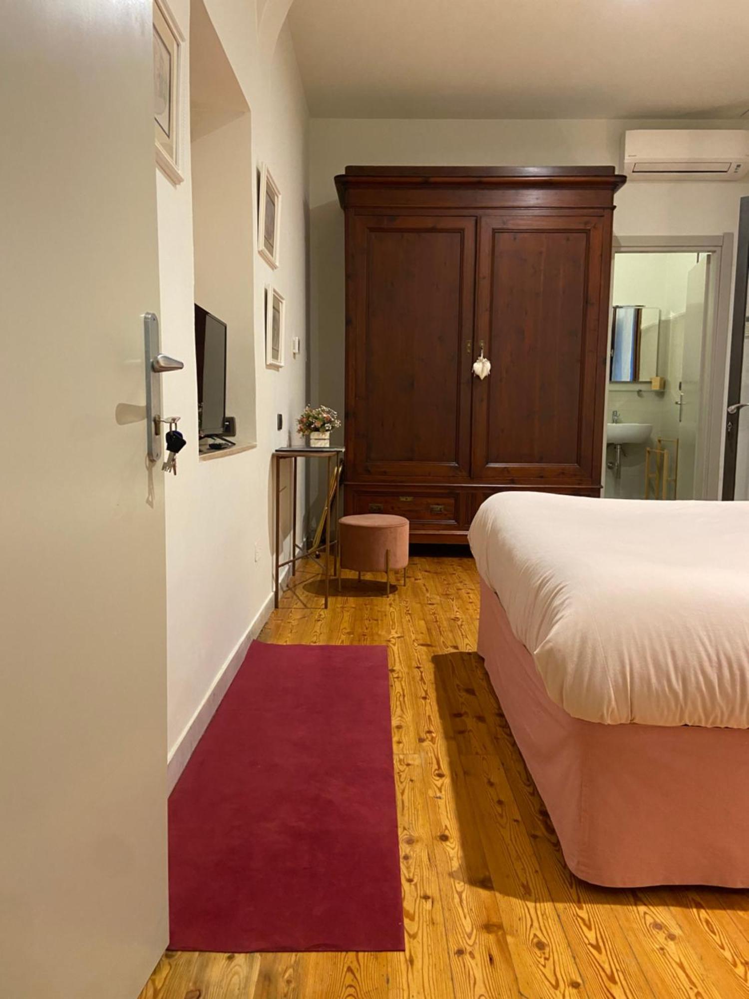 Victoria House B&B Piza Zewnętrze zdjęcie