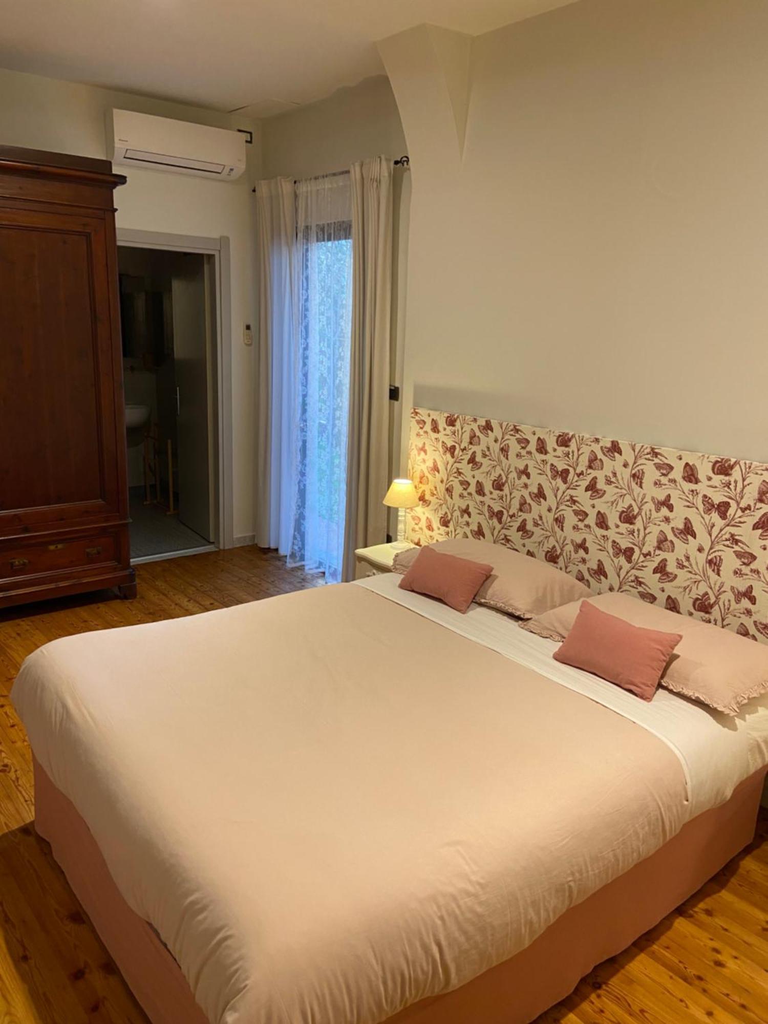 Victoria House B&B Piza Zewnętrze zdjęcie