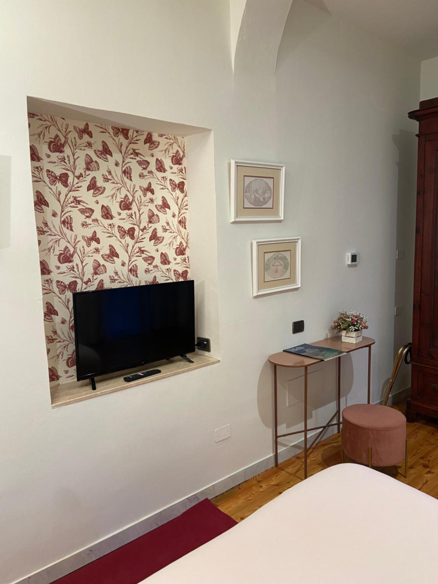 Victoria House B&B Piza Zewnętrze zdjęcie