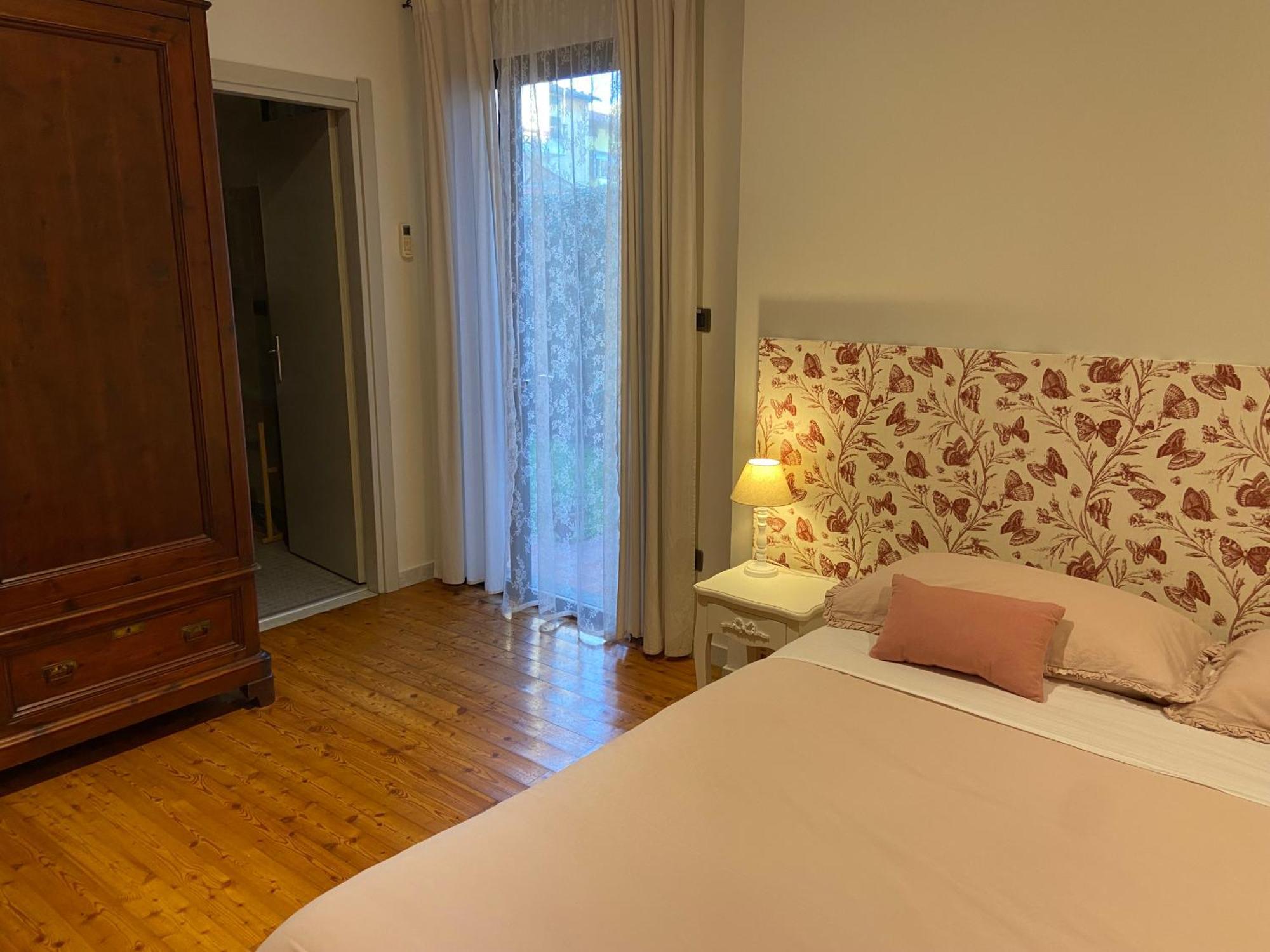 Victoria House B&B Piza Zewnętrze zdjęcie