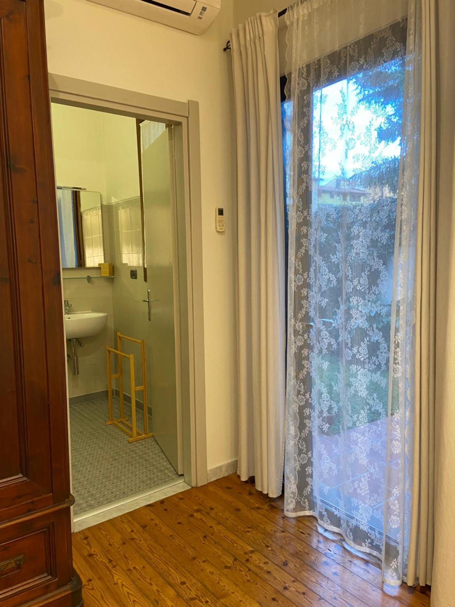 Victoria House B&B Piza Zewnętrze zdjęcie