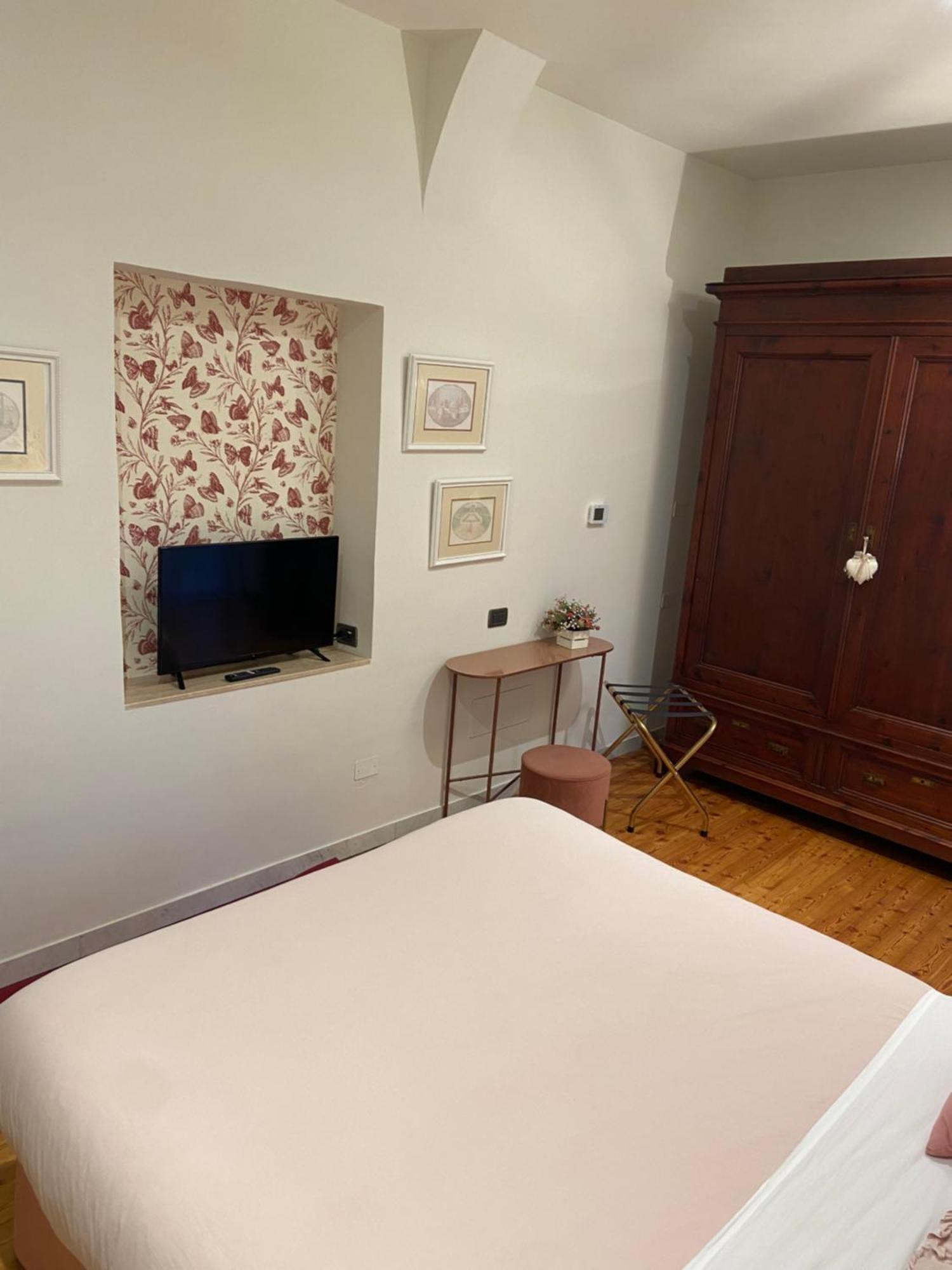 Victoria House B&B Piza Zewnętrze zdjęcie