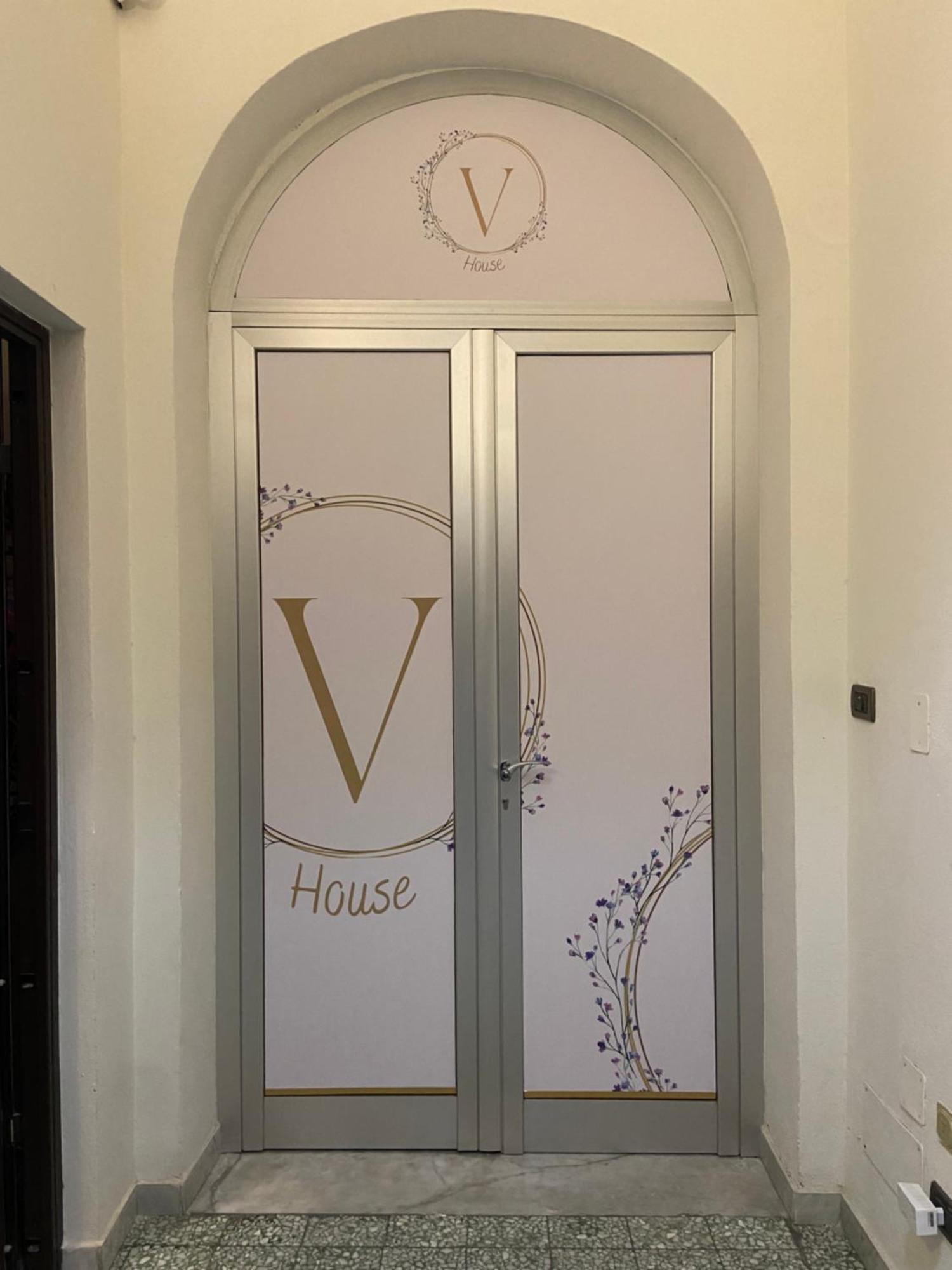 Victoria House B&B Piza Zewnętrze zdjęcie