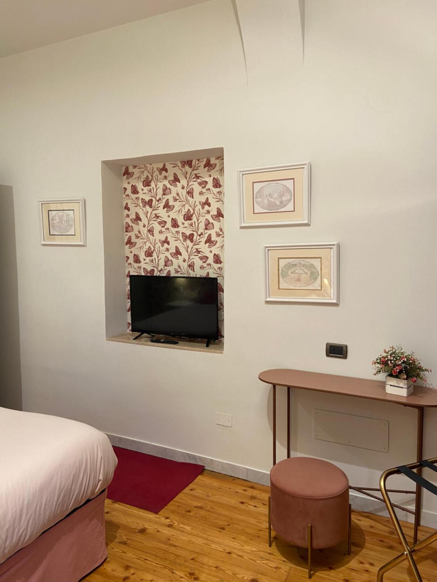Victoria House B&B Piza Zewnętrze zdjęcie