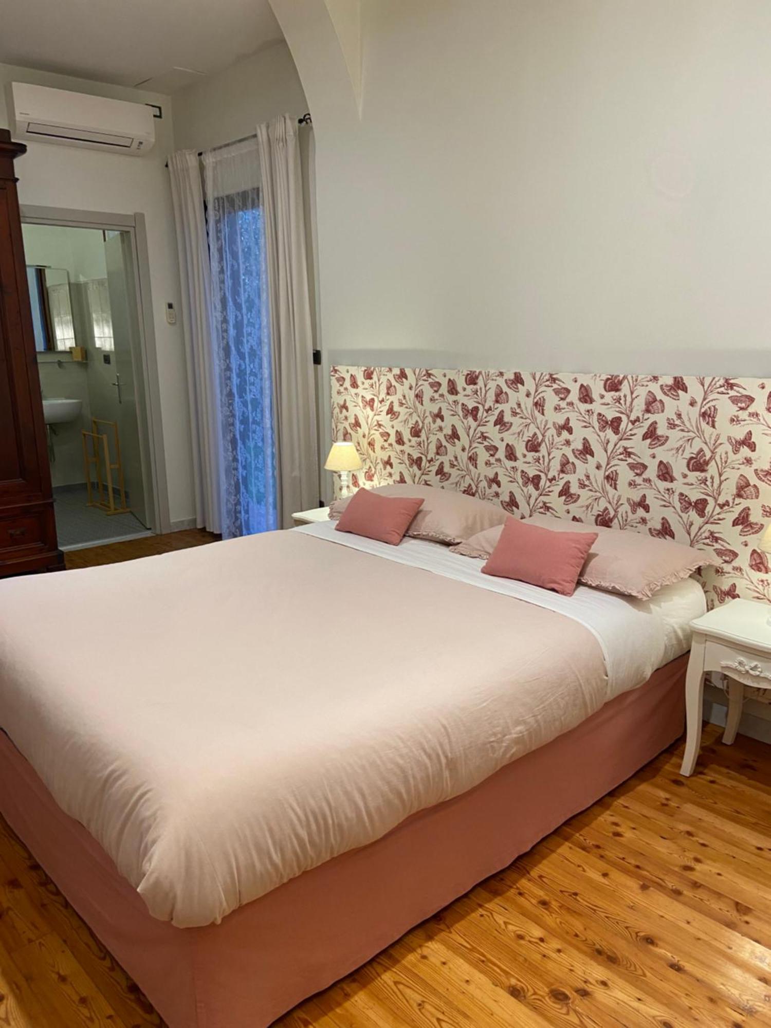 Victoria House B&B Piza Zewnętrze zdjęcie