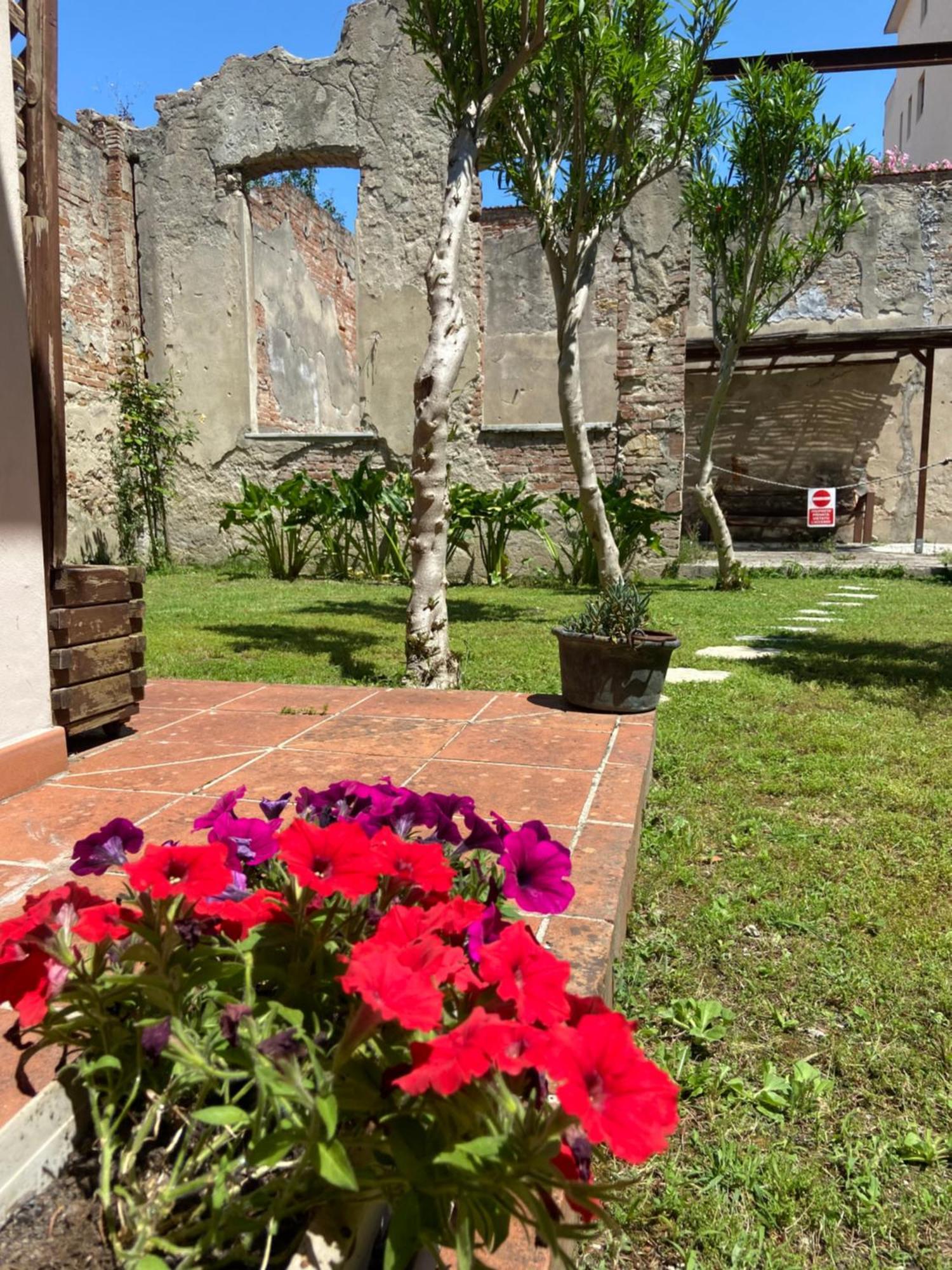 Victoria House B&B Piza Zewnętrze zdjęcie