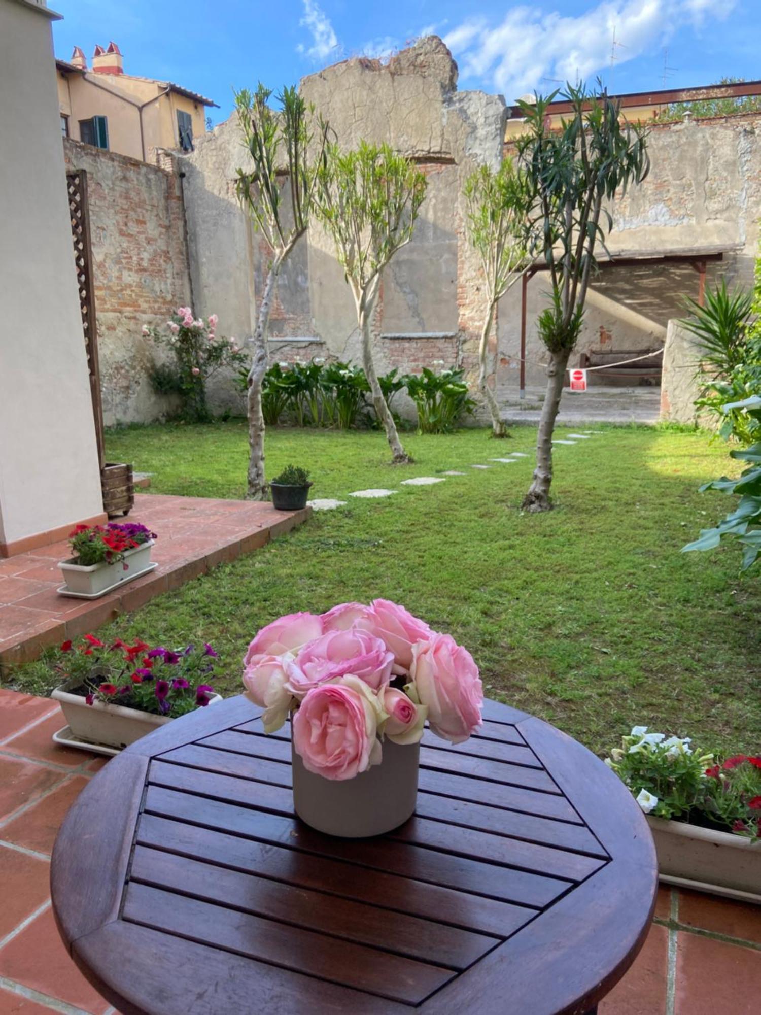 Victoria House B&B Piza Zewnętrze zdjęcie