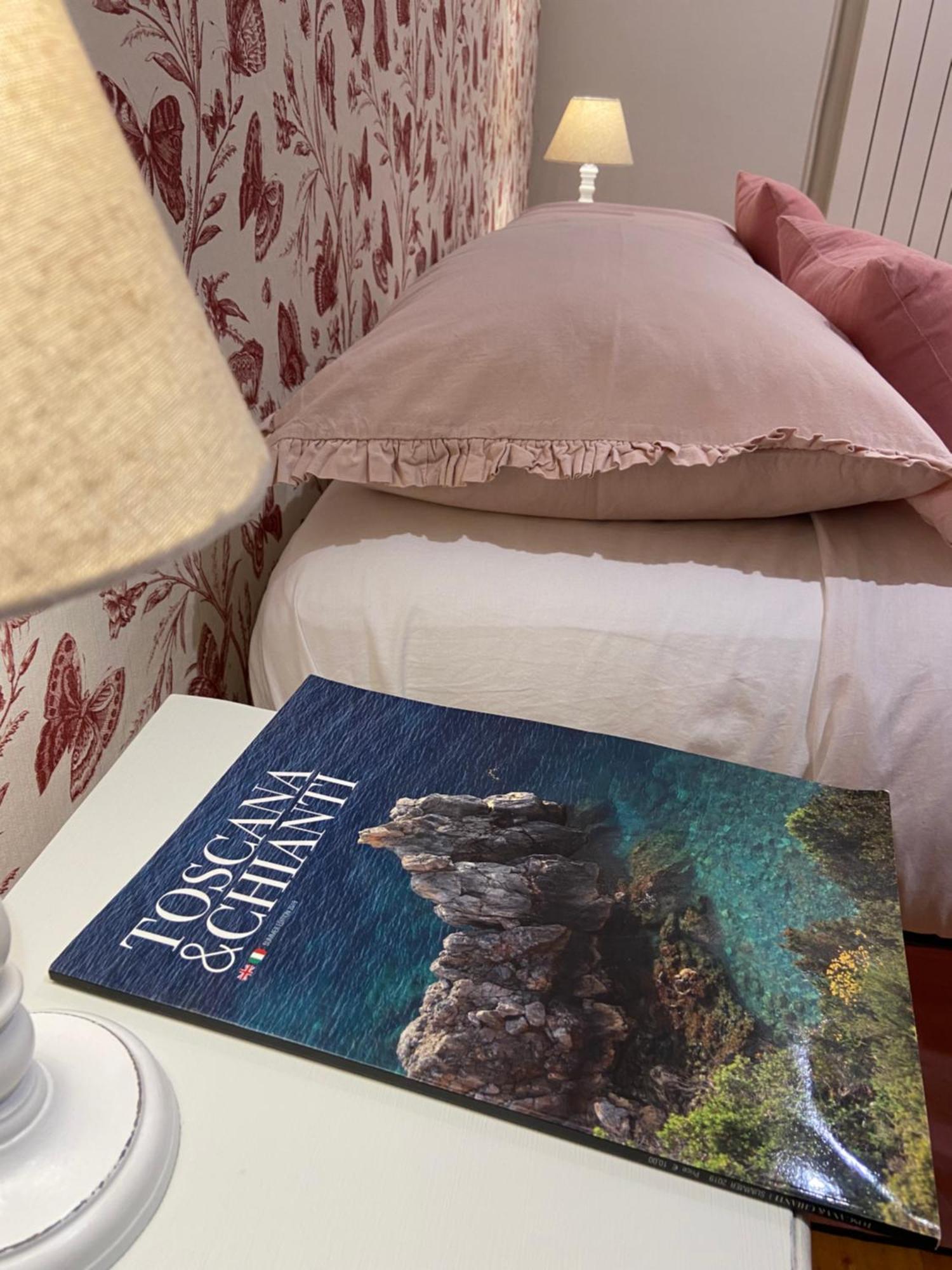 Victoria House B&B Piza Zewnętrze zdjęcie
